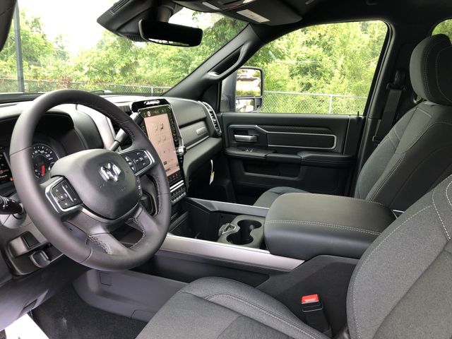 Thumbnail: 2026 RAM 3500 - 25