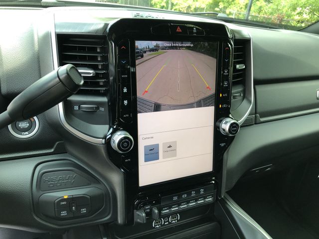 Thumbnail: 2026 RAM 3500 - 29
