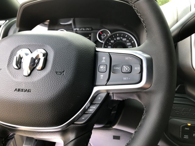 Thumbnail: 2026 RAM 3500 - 32