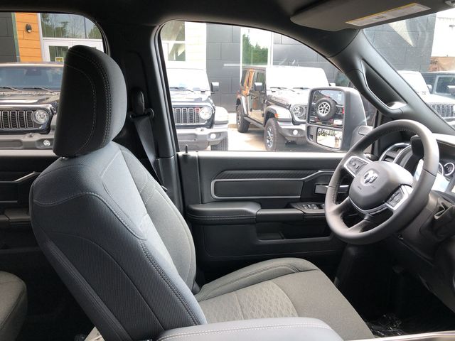 Thumbnail: 2026 RAM 3500 - 9
