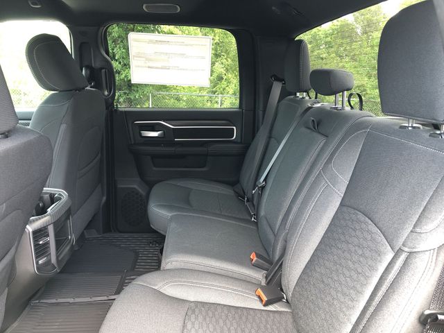 Thumbnail: 2026 RAM 3500 - 37