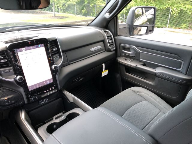 Thumbnail: 2026 RAM 3500 - 12