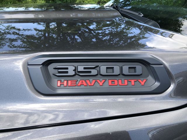 Thumbnail: 2026 RAM 3500 - 7