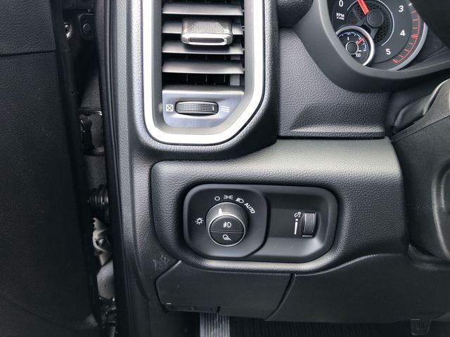 Thumbnail: 2026 RAM 3500 - 34
