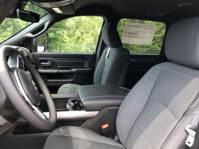 Thumbnail: 2026 RAM 3500 - 10