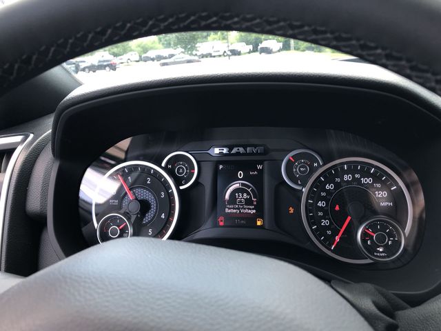 Thumbnail: 2026 RAM 3500 - 16