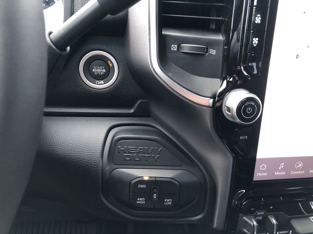 Thumbnail: 2026 RAM 3500 - 29