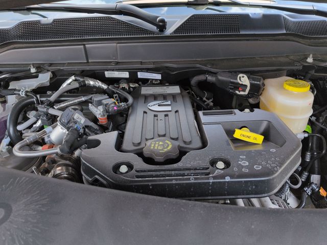 Thumbnail: 2026 RAM 3500 - 8