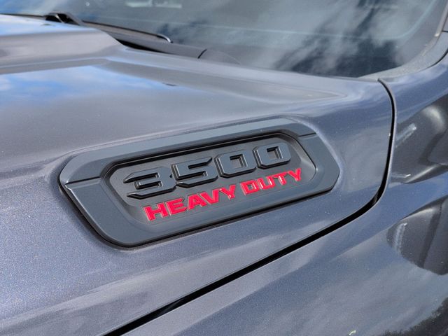 Thumbnail: 2026 RAM 3500 - 6