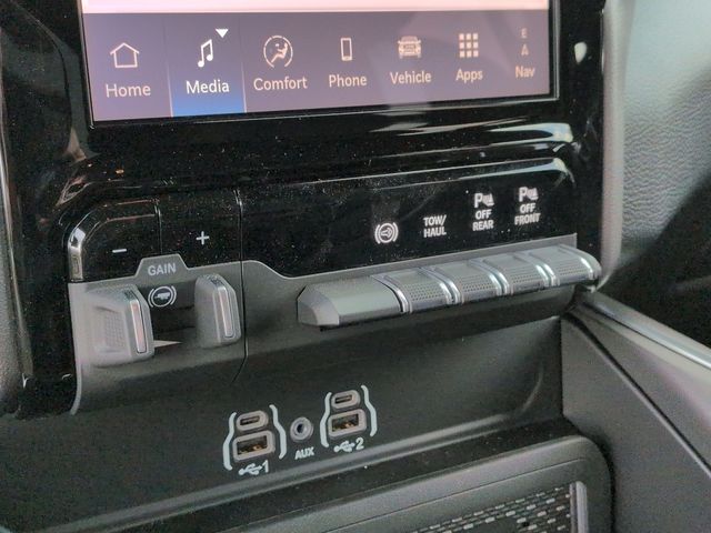 Thumbnail: 2026 RAM 3500 - 40