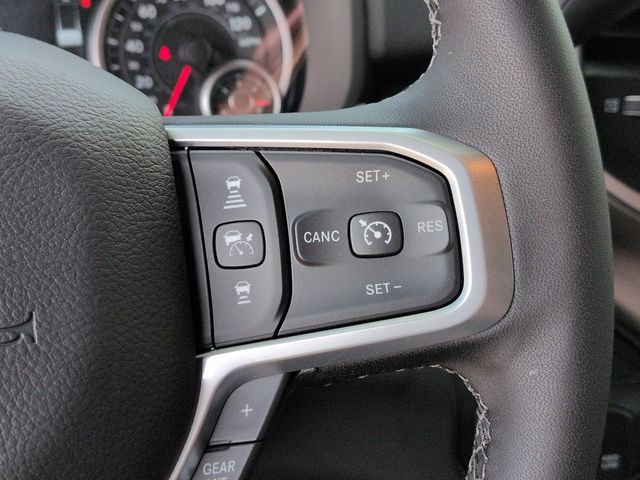 Thumbnail: 2026 RAM 3500 - 30