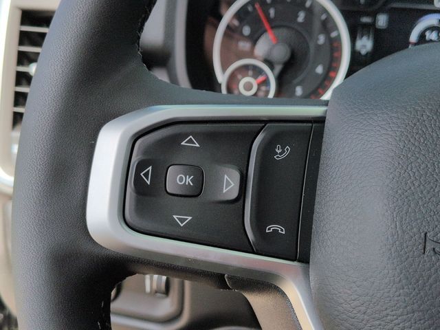 Thumbnail: 2026 RAM 3500 - 29