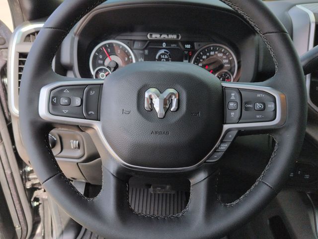 Thumbnail: 2026 RAM 3500 - 28