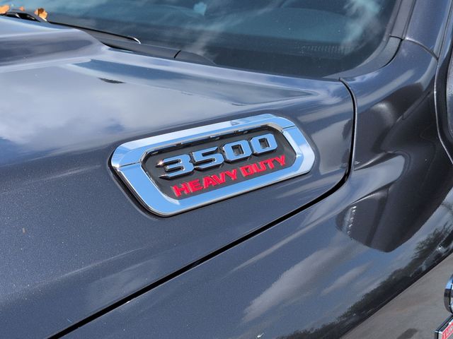 Thumbnail: 2026 RAM 3500 - 25