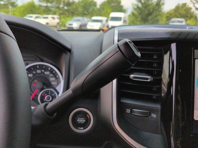 Thumbnail: 2026 RAM 3500 - 36