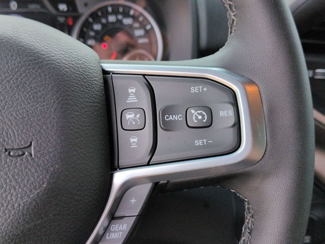 Thumbnail: 2026 RAM 3500 - 30