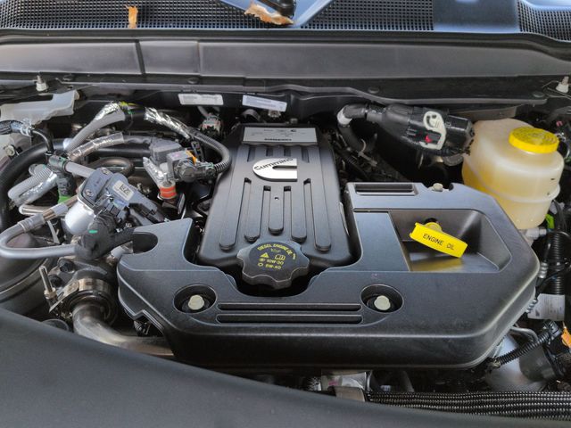 Thumbnail: 2026 RAM 3500 - 8