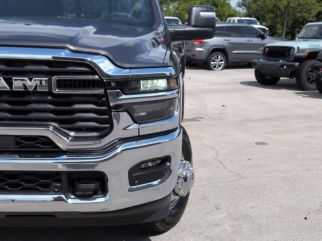 Thumbnail: 2026 RAM 3500 - 24