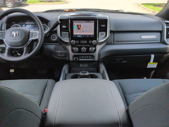 Thumbnail: 2026 RAM 3500 - 9