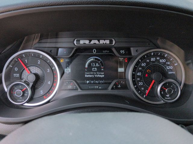 Thumbnail: 2026 RAM 3500 - 15