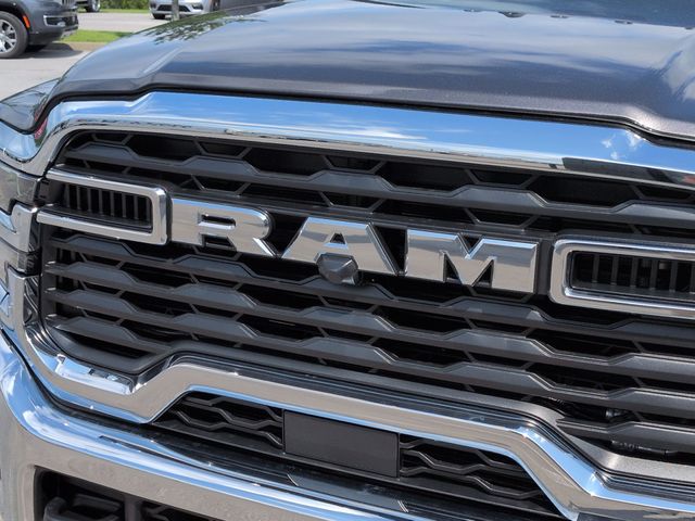 Thumbnail: 2026 RAM 3500 - 6