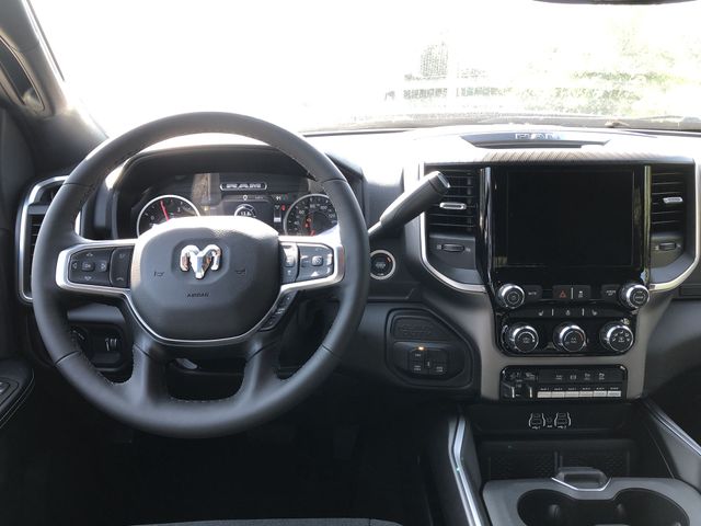 Thumbnail: 2026 RAM 3500 - 2