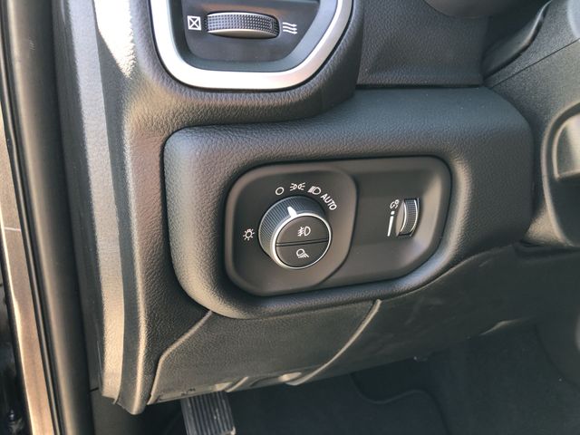 Thumbnail: 2026 RAM 3500 - 30