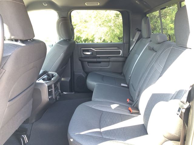 Thumbnail: 2026 RAM 3500 - 11
