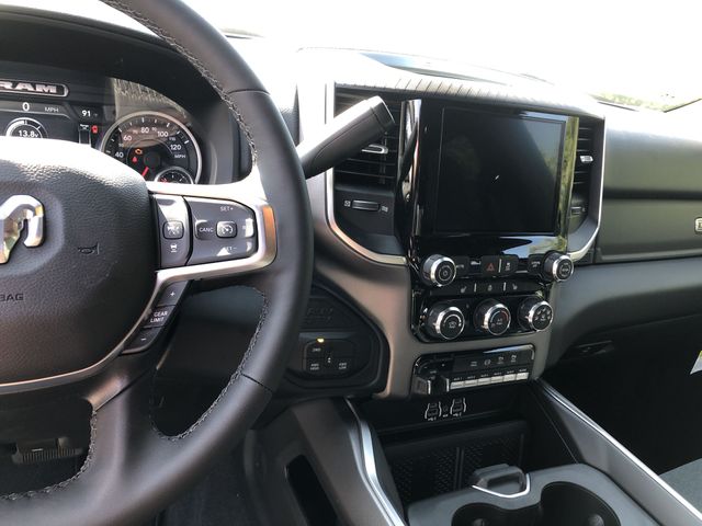 Thumbnail: 2026 RAM 3500 - 8