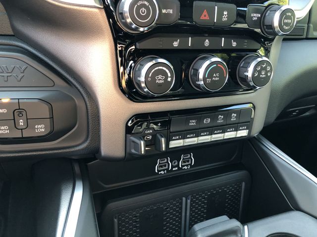 Thumbnail: 2026 RAM 3500 - 27
