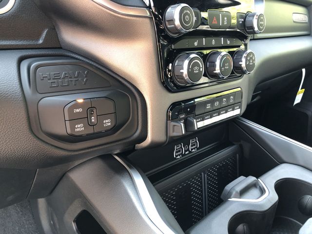Thumbnail: 2026 RAM 3500 - 31