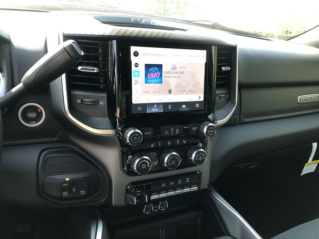 Thumbnail: 2026 RAM 3500 - 13