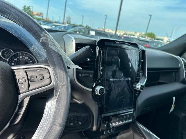 Thumbnail: 2026 RAM 3500 - 4
