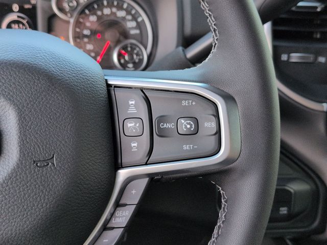 Thumbnail: 2026 RAM 3500 - 29
