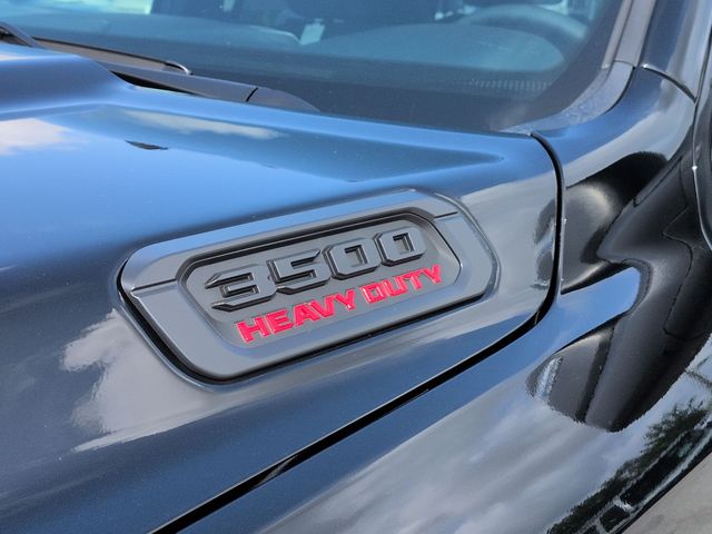 Thumbnail: 2026 RAM 3500 - 7