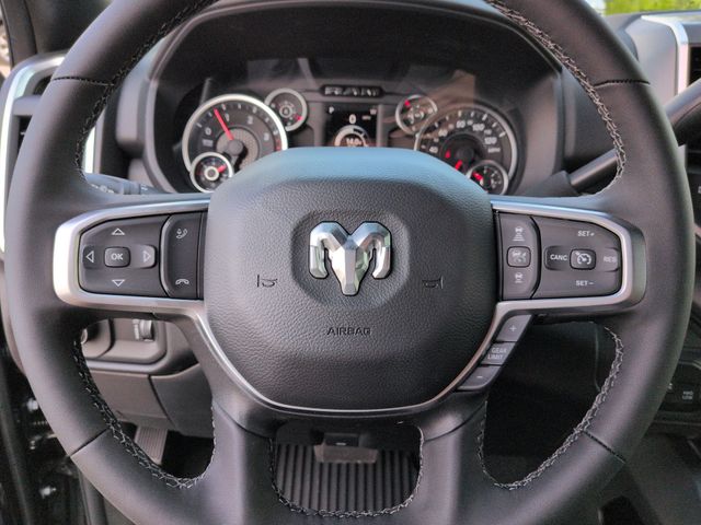 Thumbnail: 2026 RAM 3500 - 27