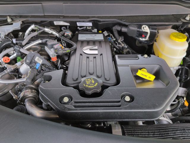 Thumbnail: 2026 RAM 3500 - 9