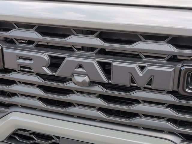 Thumbnail: 2026 RAM 3500 - 25