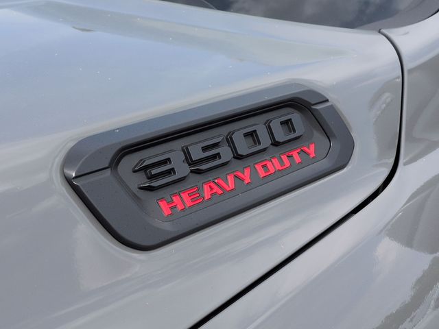 Thumbnail: 2026 RAM 3500 - 7