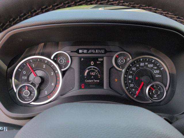 Thumbnail: 2026 RAM 3500 - 16
