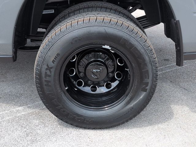 Thumbnail: 2026 RAM 3500 - 8