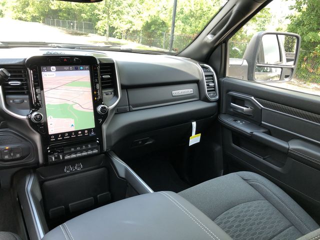 Thumbnail: 2026 RAM 3500 - 12