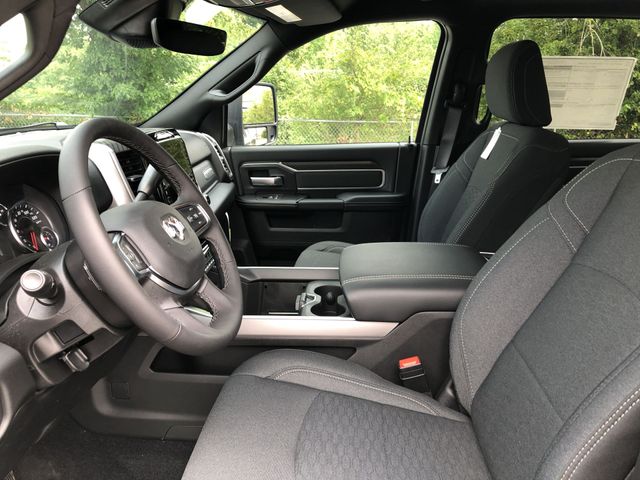 Thumbnail: 2026 RAM 3500 - 25