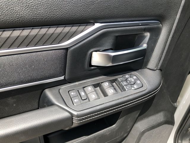 Thumbnail: 2026 RAM 3500 - 32