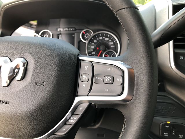 Thumbnail: 2026 RAM 3500 - 30