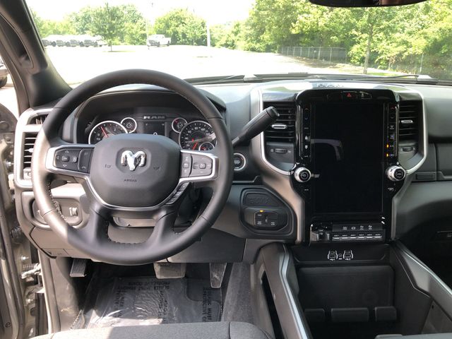Thumbnail: 2026 RAM 3500 - 13