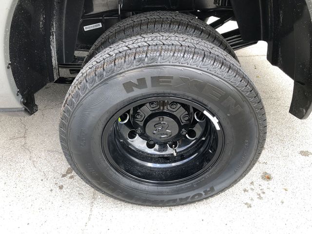 Thumbnail: 2026 RAM 3500 - 7