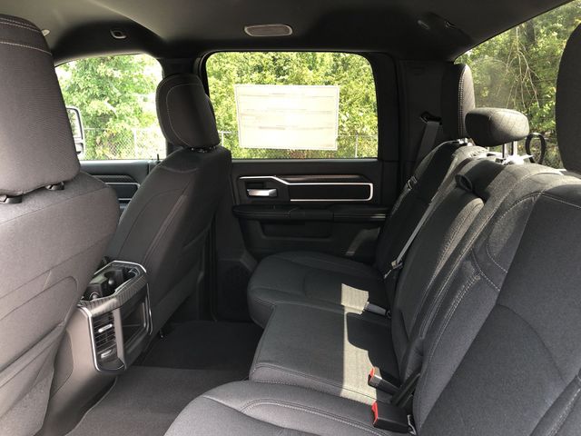 Thumbnail: 2026 RAM 3500 - 35
