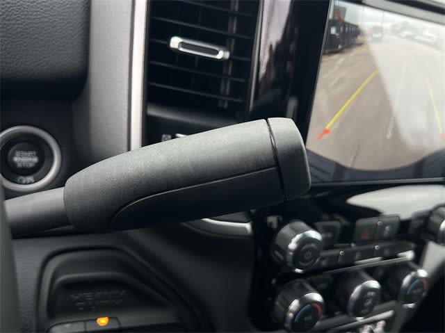 2024 RAM 3500 Big Horn 38