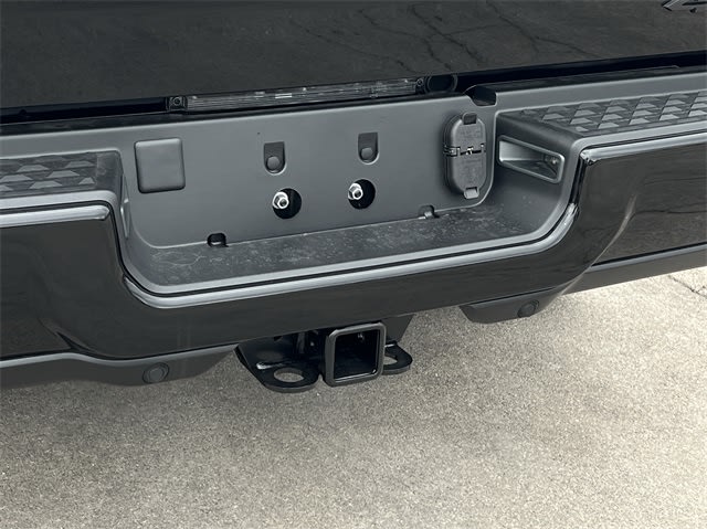 2024 RAM 3500 Big Horn 42